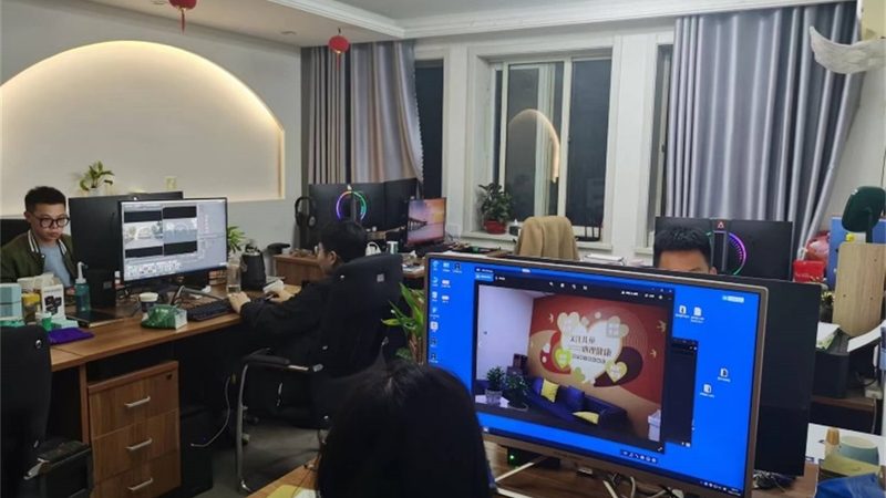 短视频时代，美业代运营的五大关键要素