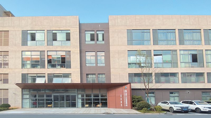 科技公司VI设计代理加盟：揭秘品牌形象塑造的关键步骤