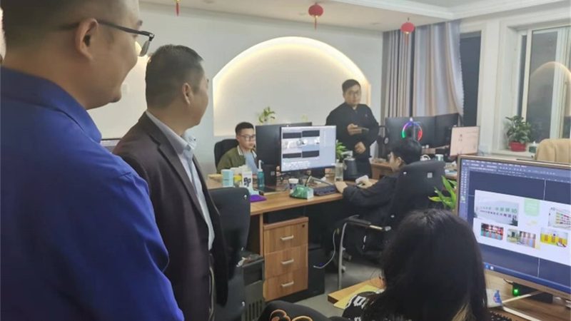 品牌发布会签到互动玩法的创新之道