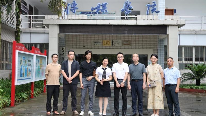 企业宣传片制作全流程步骤解析